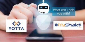 Yotta launches myShakti