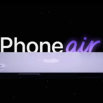 apple iphone 17 air