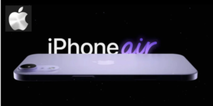 apple iphone 17 air