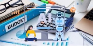 budget AI IT sectors