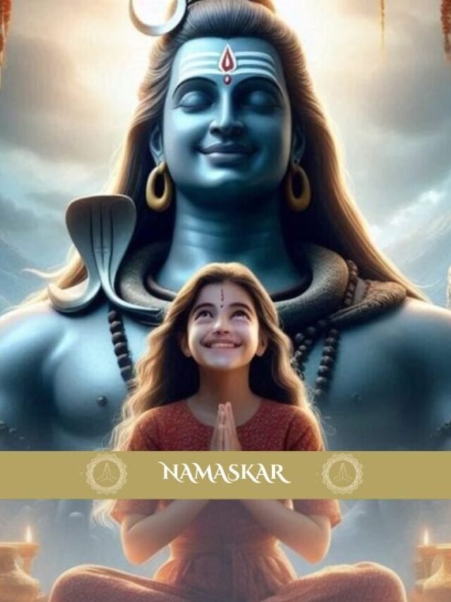 The Sacred Story of Maha Shivaratri