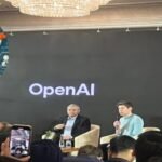 india global AI Sam Altman