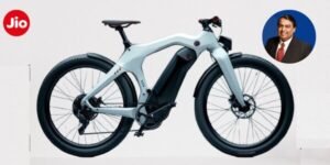 jio e cycle