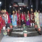 mass wedding JSW