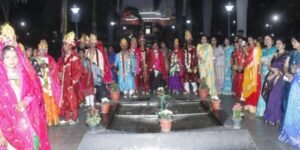 mass wedding JSW