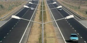 national highways
