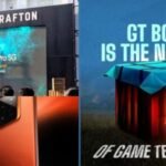 realme GT Boost technology