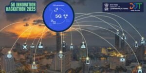 5G Innovation Hackathon 2025