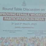70 pc female workforce participation by 2047