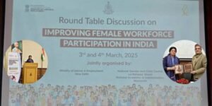70 pc female workforce participation by 2047