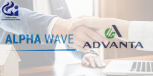 CCI Alpha Wave Ventures Advanta Enterprises