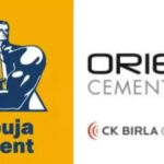 CCI Ambuja Orient Cement