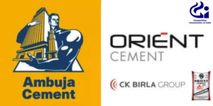 CCI Ambuja Orient Cement