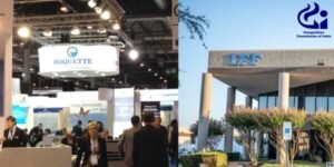 CCI Roquette IFF Pharma Solutions Nourish Segments