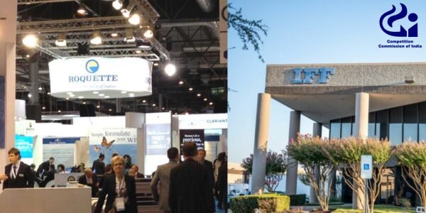 CCI Roquette IFF Pharma Solutions Nourish Segments