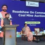 Coal investment