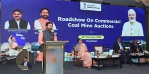 Coal investment