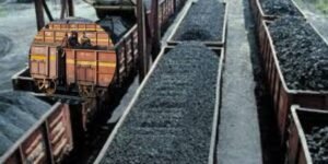 Coal transport RSR