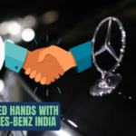 DPIIT joined hands with Mercedes Benz India