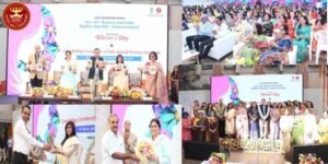 ESIC women empowerment