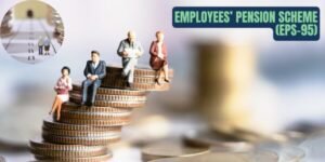 Employees Pension Scheme EPS 95