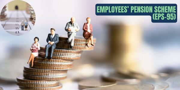 Employees Pension Scheme EPS 95