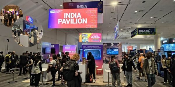 Game Developers Conference