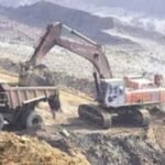 MOIL achieves record growth