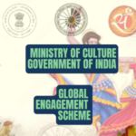 Ministry of culture Global Engagement Scheme