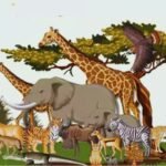 Modi World Wildlife Day