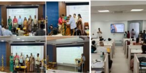 National workshop Indian knowledge systems