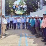 TPWODL and TPNODL celebrate Lineman Day