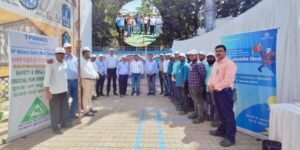 TPWODL and TPNODL celebrate Lineman Day