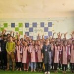 Vedanta Lanjigarh Skill Development Program