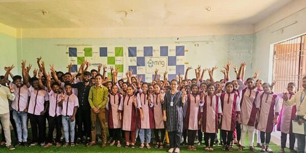 Vedanta Lanjigarh Skill Development Program