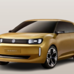 Volkswagen ID. EVERY1
