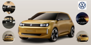 Volkswagen ID. EVERY1