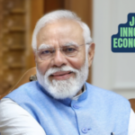 job creation innovation economic growth Modi