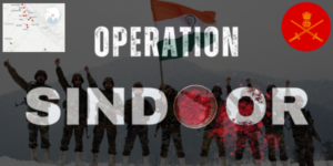 army navy airforce operation sindoor