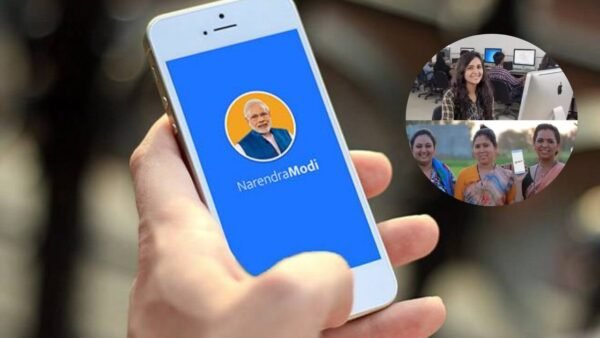 11 year transformation NaMo app