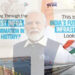 11 years infrastructure