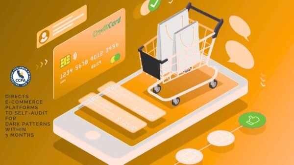 CCPA directs E Commerce platforms
