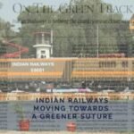 IR moving towards greener
