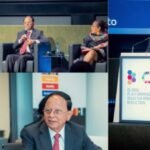 India shows global leadership