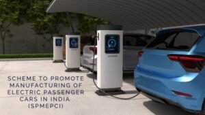Scheme Electric Passenger Cars