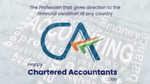Celebrating Chartered Accountants