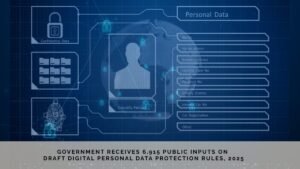 Digital Personal Data Protection Rules 2025