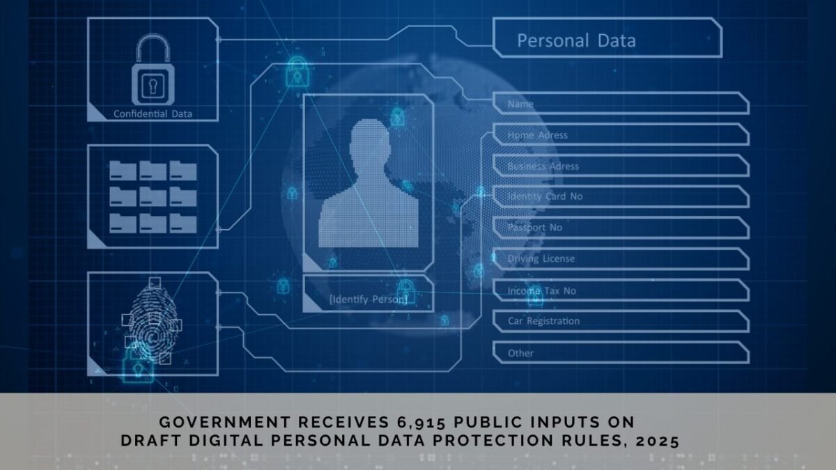 Digital Personal Data Protection Rules 2025