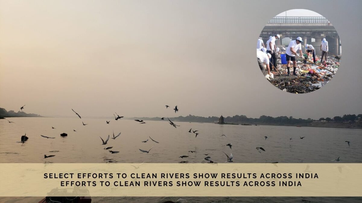 Efforts-to-Clean-Rivers