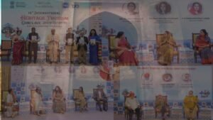 Heritage Tourism Conclave